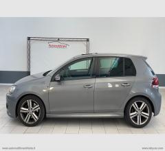 Auto - Volkswagen golf 1.4 tsi 160 cv dsg 5p. highline