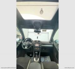 Auto - Volkswagen golf 1.4 tsi 160 cv dsg 5p. highline
