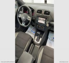Auto - Volkswagen golf 1.4 tsi 160 cv dsg 5p. highline