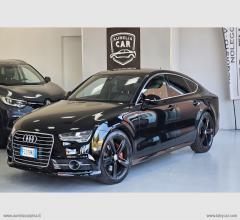 Audi a7 spb 3.0 tdi 272cv quattro s tronic