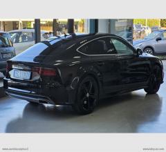 Auto - Audi a7 spb 3.0 tdi 272cv quattro s tronic