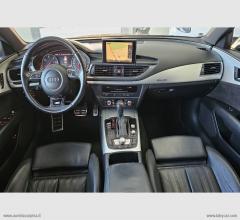 Auto - Audi a7 spb 3.0 tdi 272cv quattro s tronic