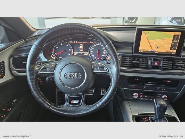 Auto - Audi a7 spb 3.0 tdi 272cv quattro s tronic