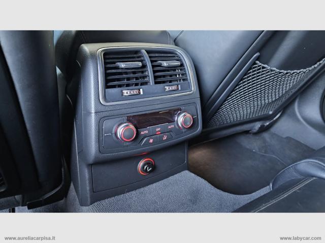 Auto - Audi a7 spb 3.0 tdi 272cv quattro s tronic