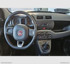 Auto - Fiat panda 1.2 lounge