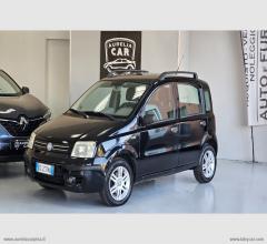 Auto - Fiat panda 1.2 dynamic