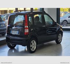 Auto - Fiat panda 1.2 dynamic