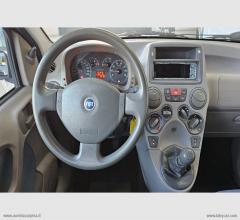 Auto - Fiat panda 1.2 dynamic
