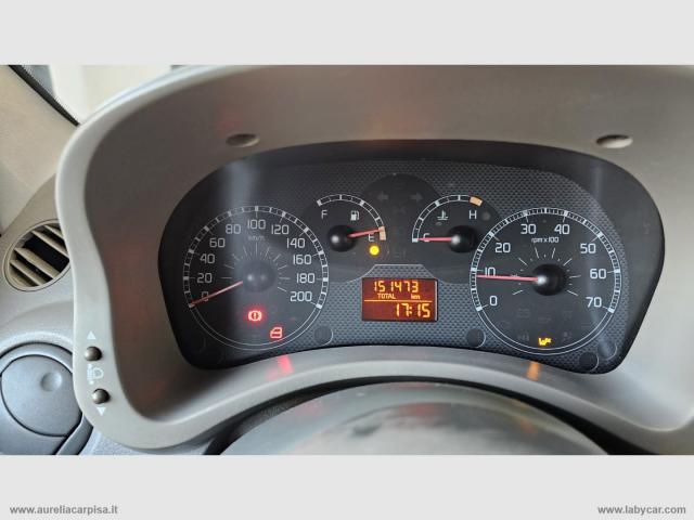 Auto - Fiat panda 1.2 dynamic