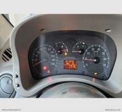Auto - Fiat panda 1.2 dynamic