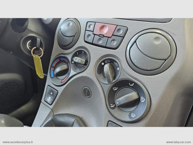 Auto - Fiat panda 1.2 dynamic
