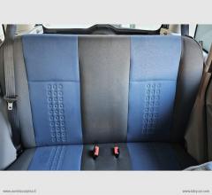 Auto - Fiat panda 1.2 dynamic