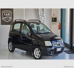 Auto - Fiat panda 1.2 dynamic