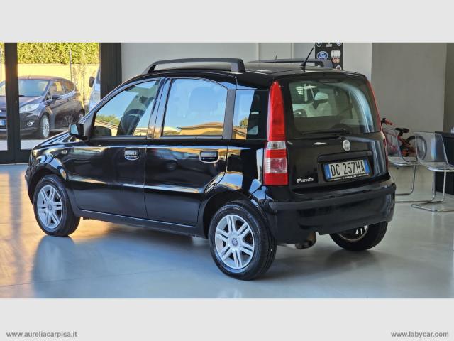 Auto - Fiat panda 1.2 dynamic