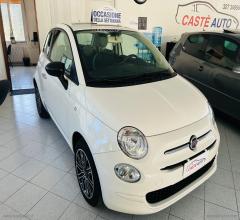 Auto - Fiat 500 1.2 pop