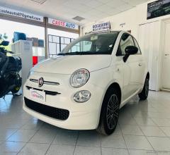 Auto - Fiat 500 1.2 pop