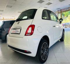 Auto - Fiat 500 1.2 pop