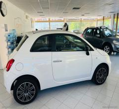 Auto - Fiat 500 1.2 pop