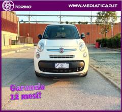 Auto - Fiat 500l living 1.6 mjt 105 cv lounge