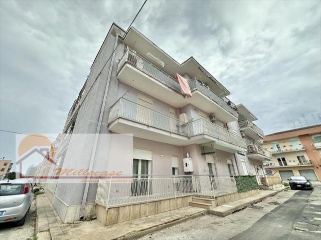 Appartamento in vendita a siracusa scala greca/pizzuta/zona alta