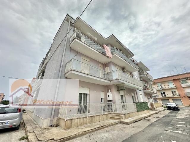 Appartamenti in Vendita - Appartamento in vendita a siracusa scala greca/pizzuta/zona alta