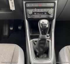 Auto - Volkswagen t-cross 1.0tsi 115cv navi full led clima automatico