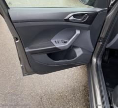 Auto - Volkswagen t-cross 1.0tsi 115cv navi full led clima automatico
