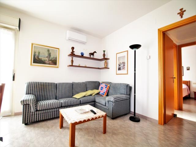 Appartamento in vendita a silvi via roma