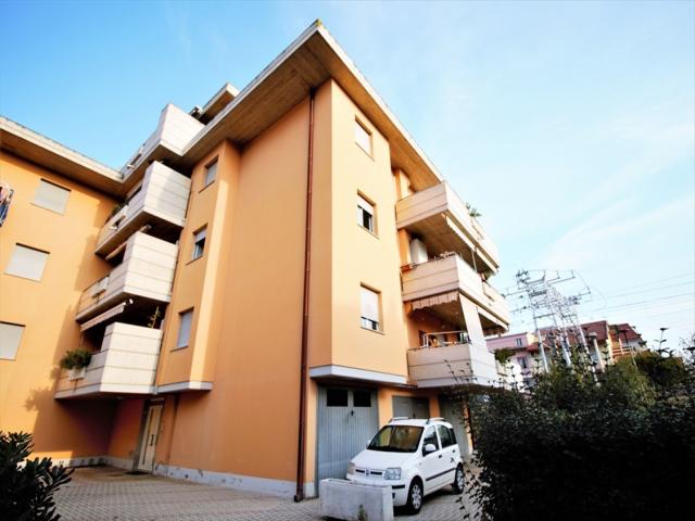 Appartamenti in Vendita - Appartamento in vendita a silvi via roma