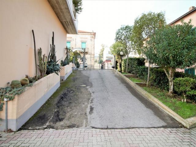 Appartamenti in Vendita - Appartamento in vendita a silvi via roma