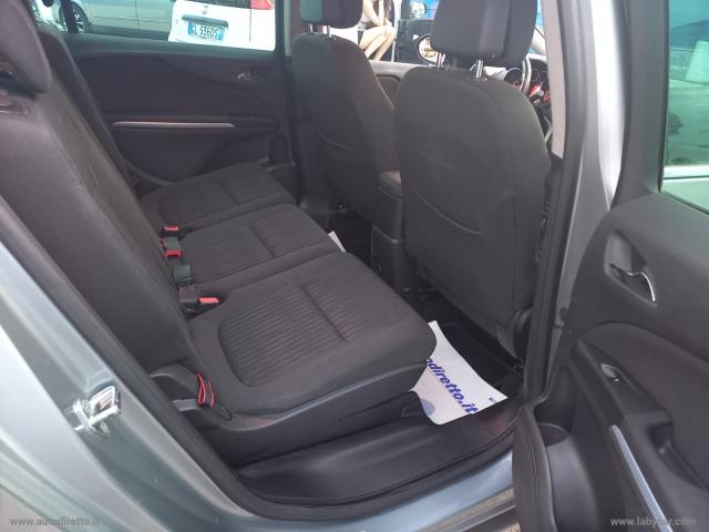 Auto - Opel zafira tourer 1.6 t ecom 150 cv cosmo