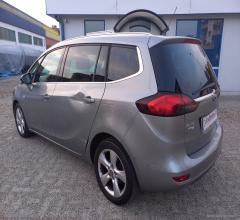 Auto - Opel zafira tourer 1.6 t ecom 150 cv cosmo