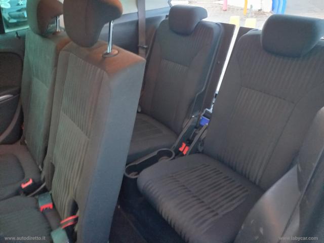 Auto - Opel zafira tourer 1.6 t ecom 150 cv cosmo
