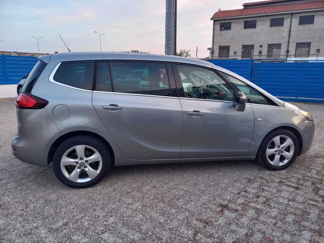 Auto - Opel zafira tourer 1.6 t ecom 150 cv cosmo