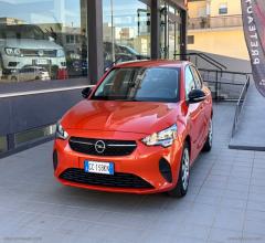 Opel corsa 1.5 d 100 cv edition