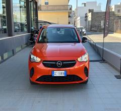Auto - Opel corsa 1.5 d 100 cv edition