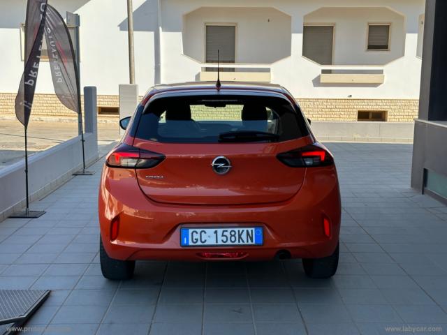 Auto - Opel corsa 1.5 d 100 cv edition