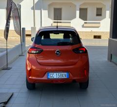 Auto - Opel corsa 1.5 d 100 cv edition