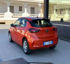 Auto - Opel corsa 1.5 d 100 cv edition