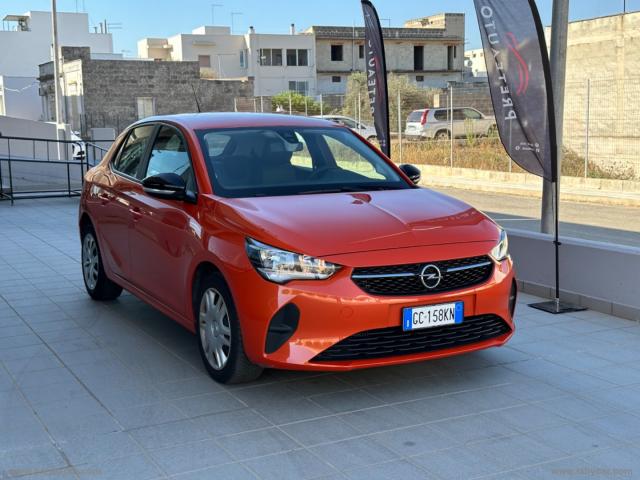 Auto - Opel corsa 1.5 d 100 cv edition