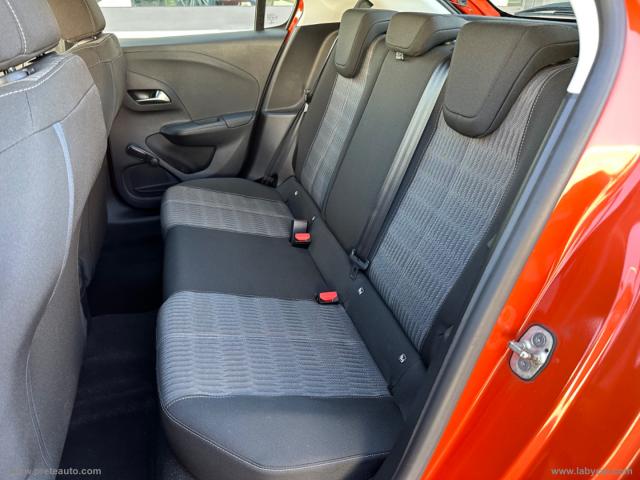 Auto - Opel corsa 1.5 d 100 cv edition