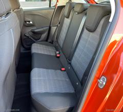 Auto - Opel corsa 1.5 d 100 cv edition