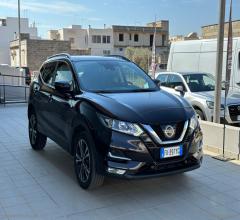 Auto - Nissan qashqai 1.6 dci 4wd tekna+