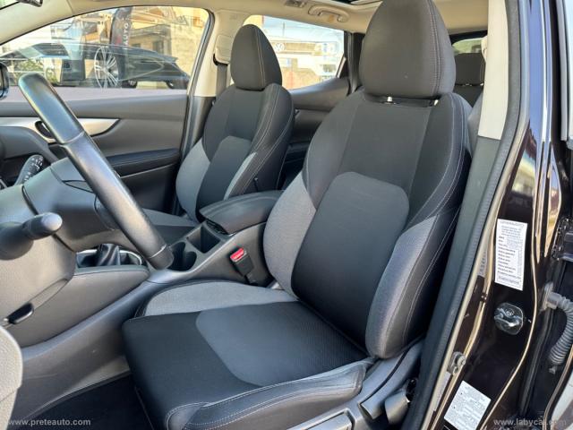 Auto - Nissan qashqai 1.6 dci 4wd tekna+