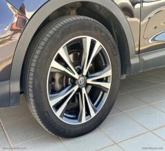 Auto - Nissan qashqai 1.6 dci 4wd tekna+