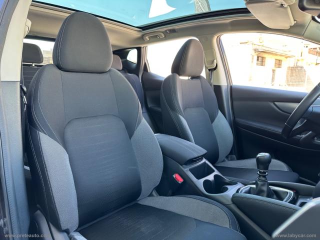 Auto - Nissan qashqai 1.6 dci 4wd tekna+