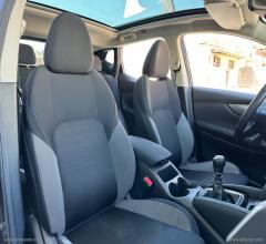 Auto - Nissan qashqai 1.6 dci 4wd tekna+
