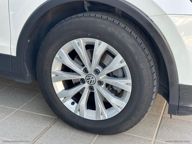 Auto - Volkswagen tiguan 1.6 tdi business bmt