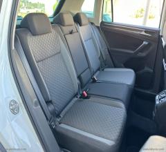 Auto - Volkswagen tiguan 1.6 tdi business bmt