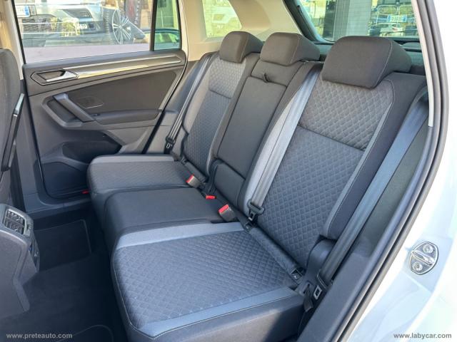 Auto - Volkswagen tiguan 1.6 tdi business bmt